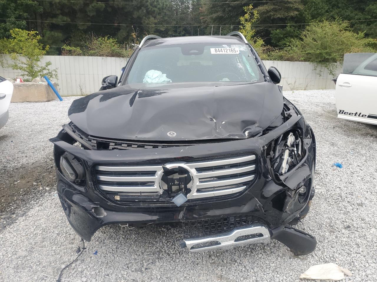 MERCEDES-BENZ GLB-CLASS 250