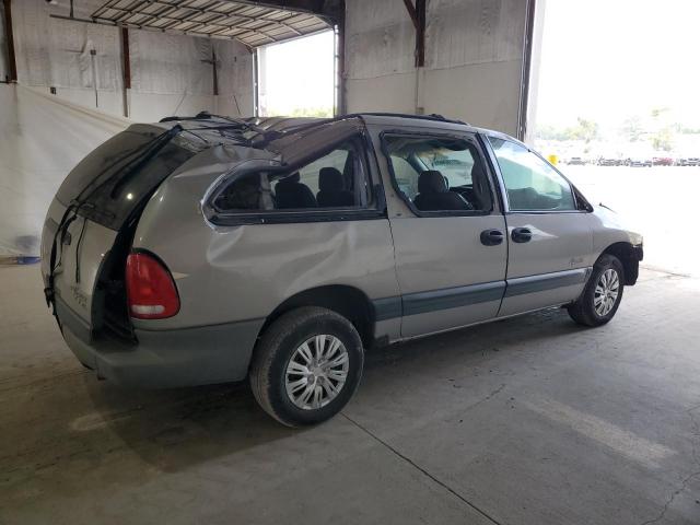 PLYMOUTH GRAND VOYAGER SE 1996 1P4GP44R4TB450524 photo #4