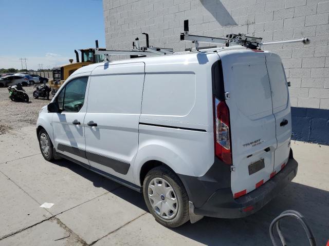 2015 FORD TRANSIT CO #3302744026