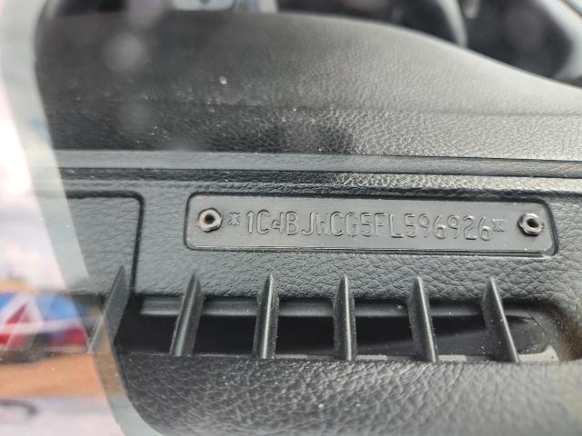 2015 JEEP WRANGLER R #3274684818