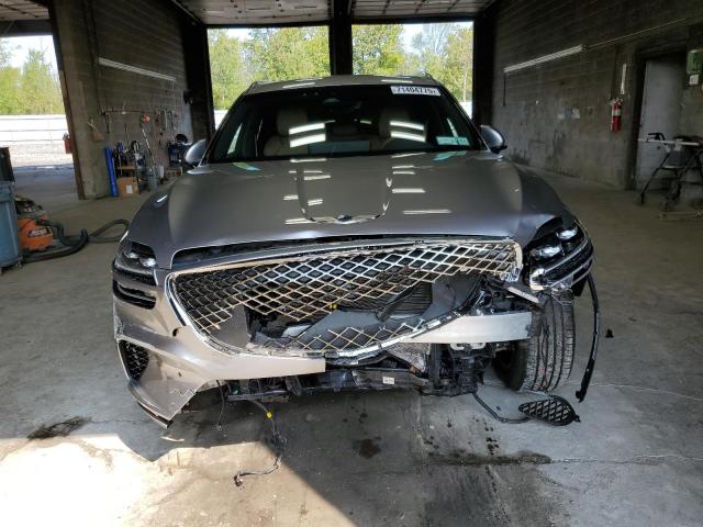 2025 GENESIS GV70 BASE 5NMMADTB1SH021705