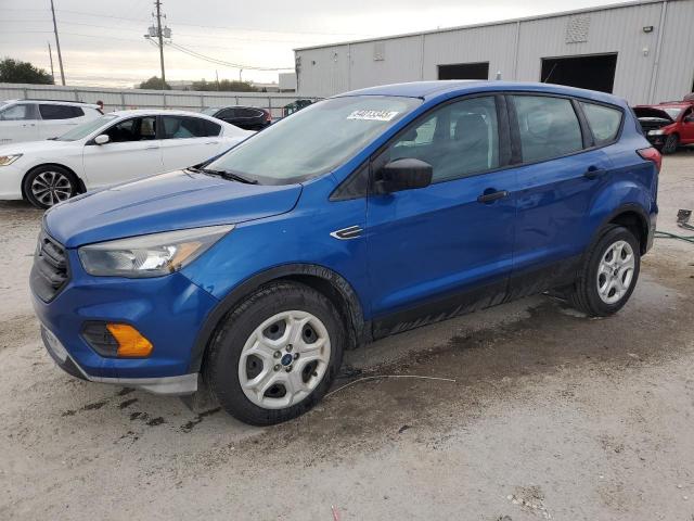 FORD ESCAPE S