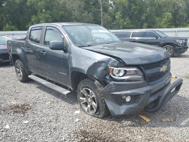 2016 CHEVROLET COLORADO Z - Other View