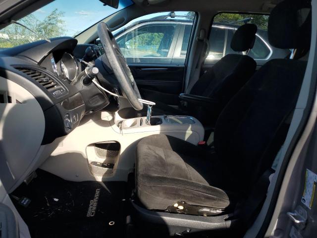 2015 DODGE GRAND CARA 2C4RDGCG9FR687524