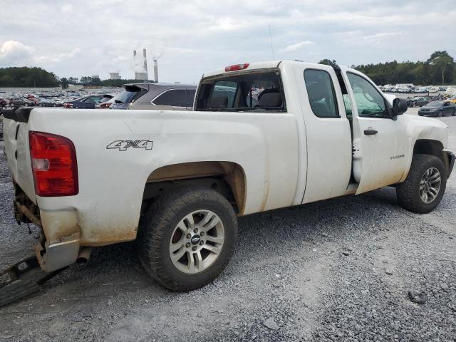 2013 CHEVROLET SILVERADO K1500 #3303668927