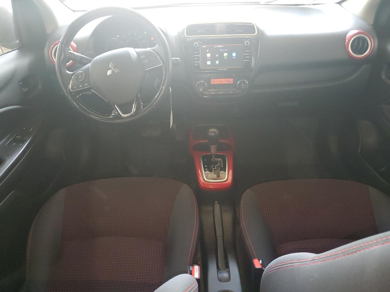 MITSUBISHI MIRAGE LE