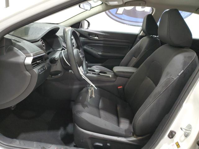 2025 NISSAN ALTIMA SV 1N4BL4DV8SN377426