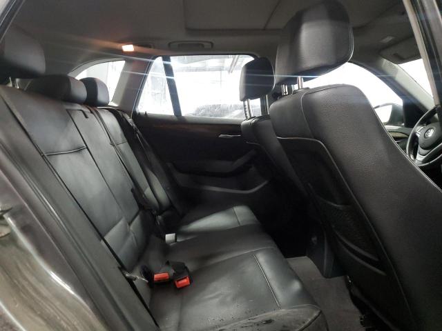 2015 BMW X1 XDRIVE28I WBAVL1C59FVY25814