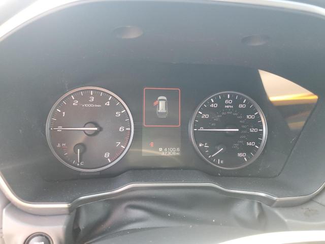 2023 SUBARU OUTBACK ON 4S4BTGLD3P3202844