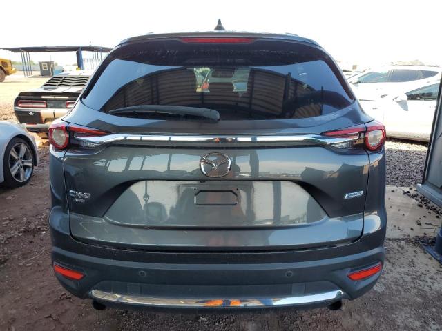 2016 MAZDA CX-9 SIGNA - JM3TCBEY6G0114570