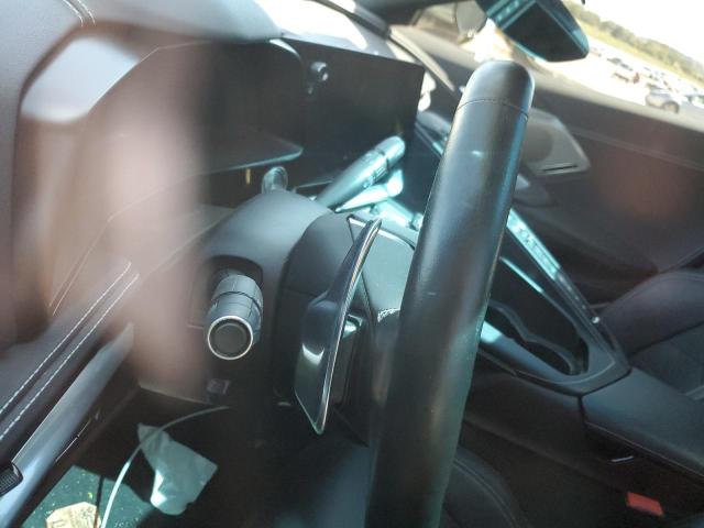 2023 CHEVROLET CORVETTE STINGRAY 2LT #3304270938