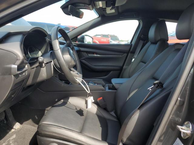 2025 MAZDA 3 SELECT SPORT JM1BPAKM6S1753684