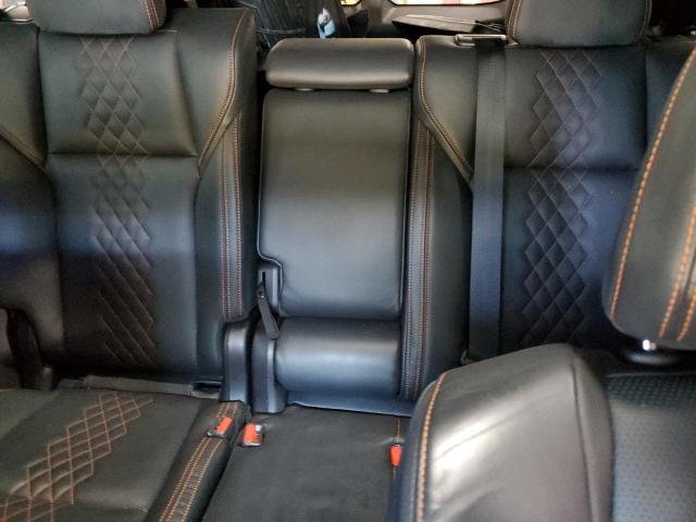 2022 MITSUBISHI OUTLANDER JA4J4VA85NZ027671