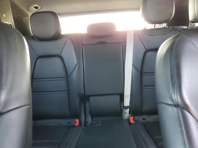 2023 PORSCHE CAYENNE BASE #3286513177