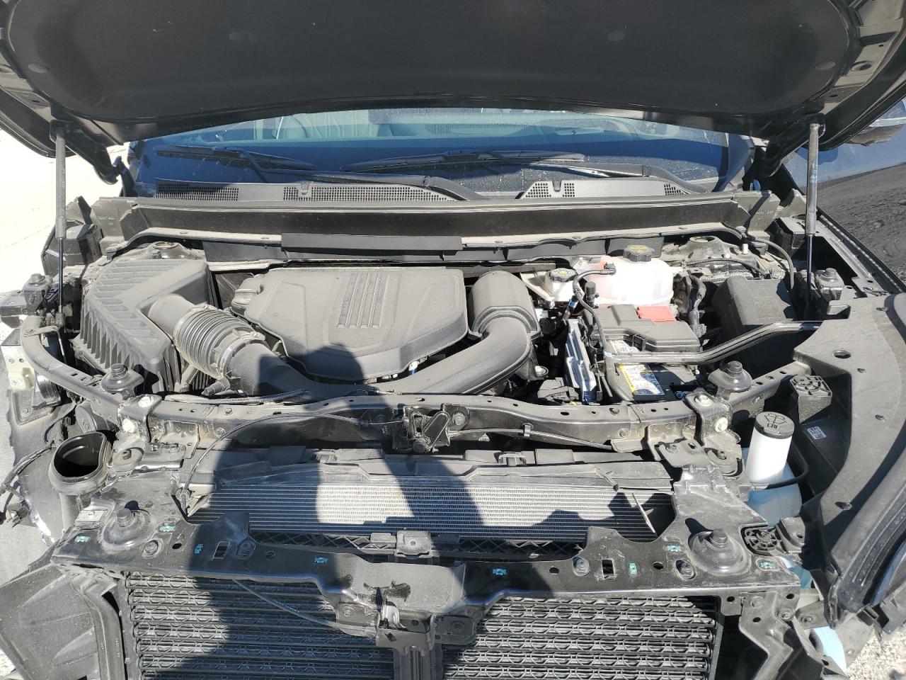 BUICK ENCLAVE AVENIR