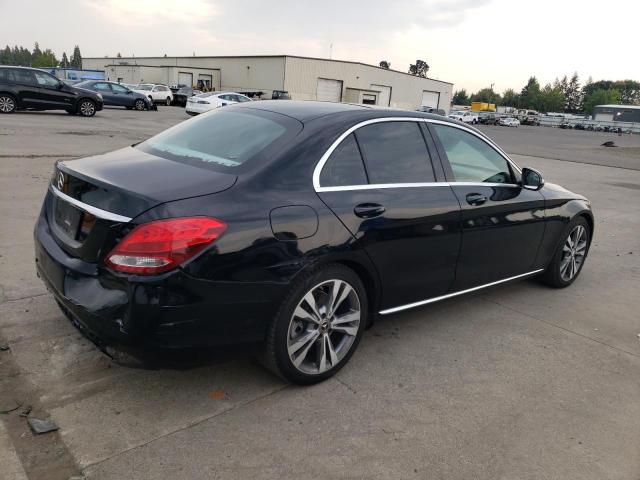 2017 MERCEDES-BENZ C 300 55SWF4JB5HU180264