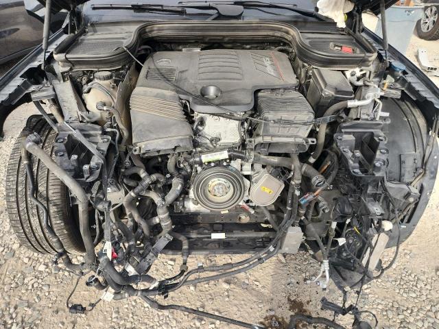 2022 MERCEDES-BENZ GLE COUPE AMG 53 4MATIC - 4JGFD6BB2NA683834