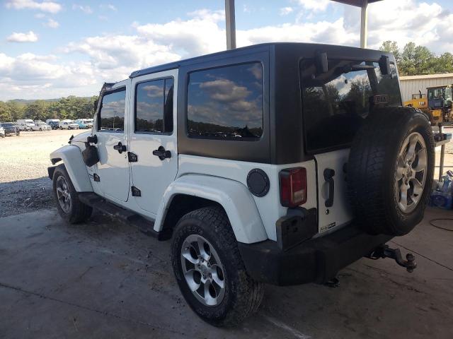 2013 JEEP WRANGLER UNLIMITED SAHARA #3301818375