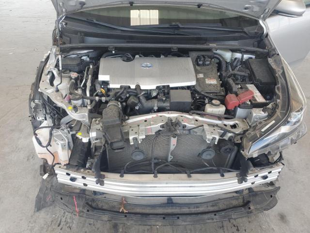 2021 TOYOTA PRIUS SPECIAL EDITION JTDKAMFU9M3139345
