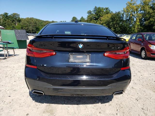 2018 BMW 640 XIGT WBAJV6C58JBJ99642