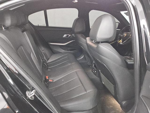 2020 BMW 330I 3MW5R1J09L8B04106