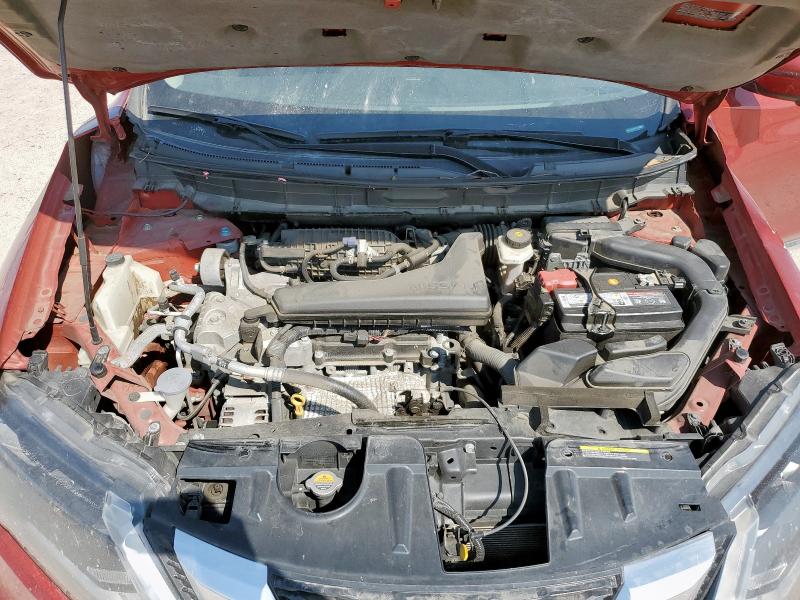 2020 NISSAN ROGUE S - 5N1AT2MV2LC701067