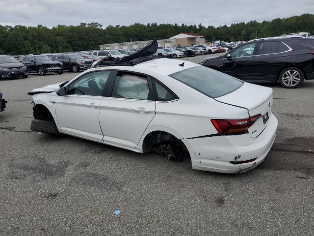 2019 VOLKSWAGEN JETTA S 3VWC57BU0KM225541