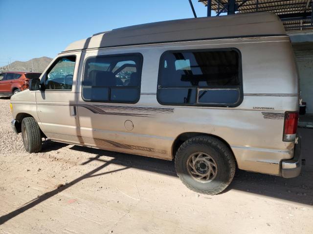 1997 FORD ECONOLINE #3234897472