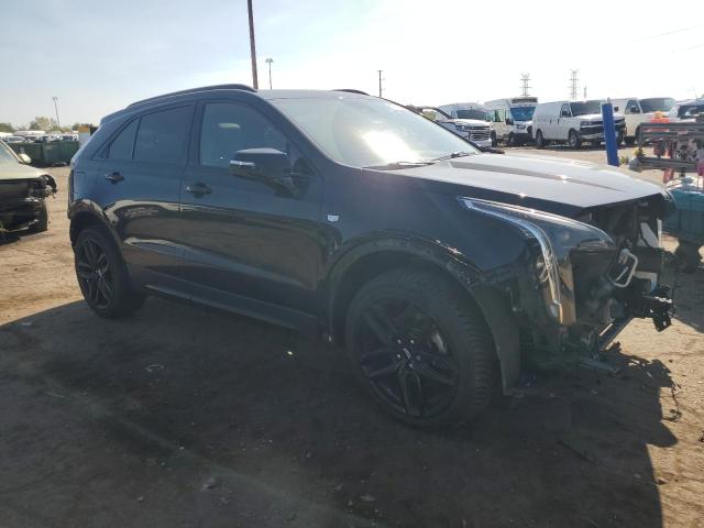 2019 CADILLAC XT4 SPORT 1GYFZFR47KF213501