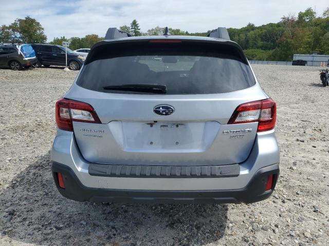 2018 SUBARU OUTBACK 3. #3304602481