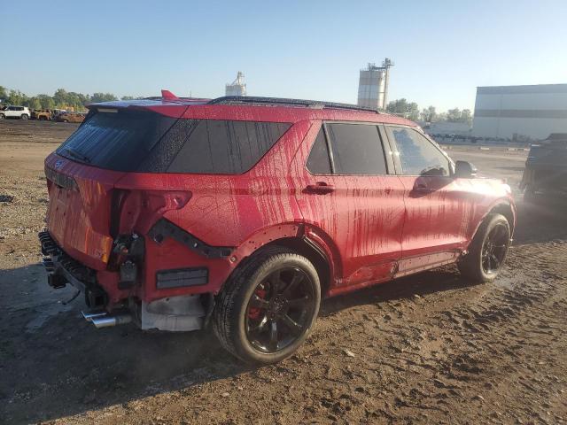 2020 FORD EXPLORER ST - 1FM5K8GC0LGC29722