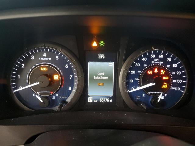 2017 TOYOTA SIENNA XLE #3274695786