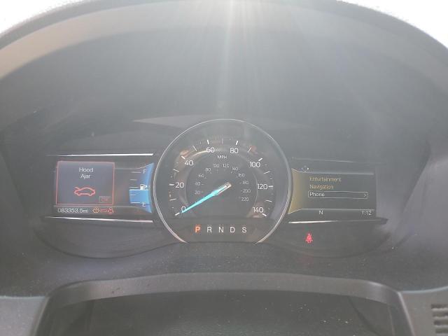 2016 FORD EXPLORER SPORT 1FM5K8GT4GGC00391