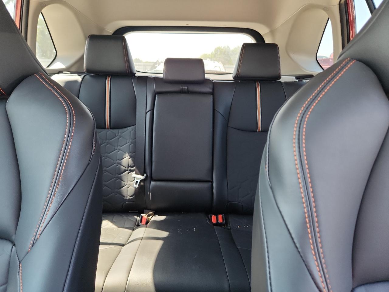 TOYOTA RAV4 ADVENTURE