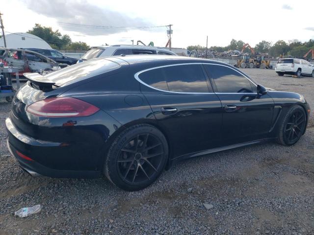 2015 PORSCHE PANAMERA S WP0AB2A71FL050421