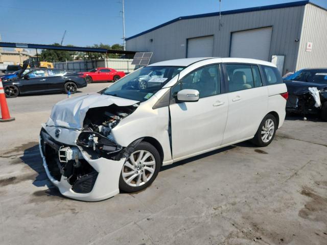 Global Auto Auctions: 2014 MAZDA 5 SPORT