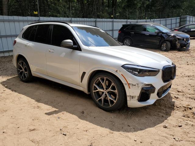 2019 BMW X5 XDRIVE50I 5UXJU2C57KLN67916