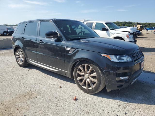 2014 LAND ROVER RANGE ROVE - SALWR2TF2EA393246