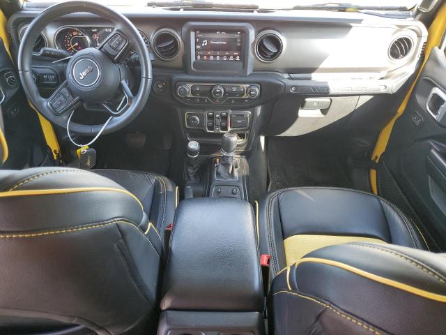 2019 JEEP WRANGLER U 1C4HJXDN8KW547936