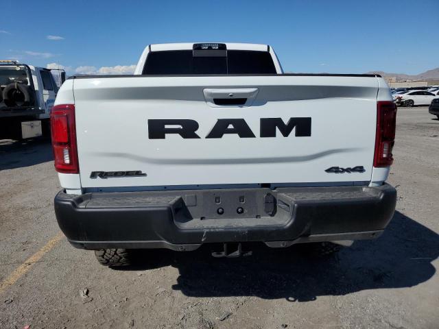 2025 RAM 2500 POWERWAGON 3C63R5EL7SG536565
