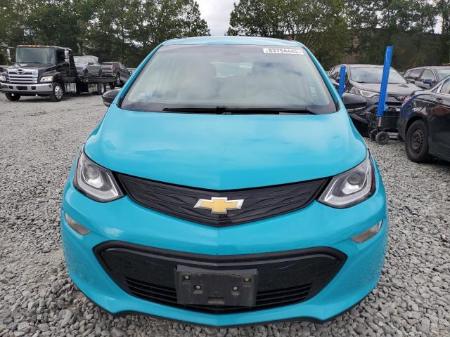 2020 CHEVROLET BOLT EV LT 1G1FY6S0XL4109509