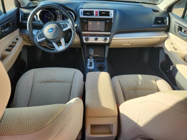 2015 SUBARU LEGACY 2.5I PREMIUM 4S3BNAF60F3031932