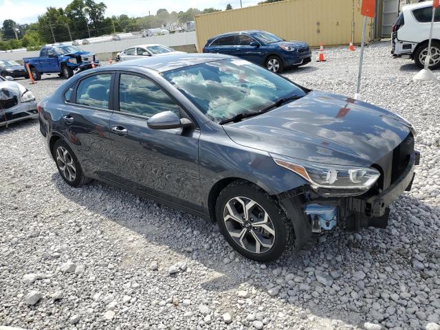 2021 KIA FORTE FE 3KPF24AD6ME356771