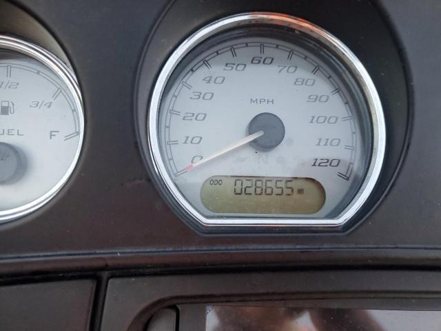 2015 HARLEY-DAVIDSON FLHXS STRE 1HD1KRM13FB617071