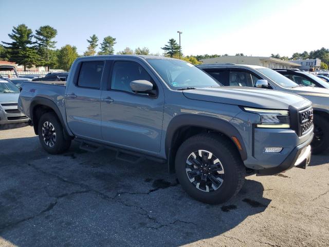 2023 NISSAN FRONTIER S 1N6ED1EK7PN652814