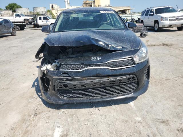 2020 KIA RIO LX 3KPA24AD9LE274011