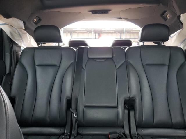 2018 AUDI Q7 PREMIUM WA1AAAF78JD031786