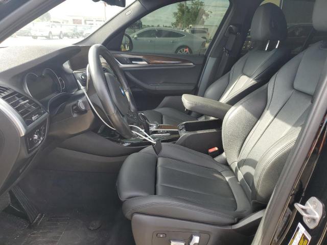 2019 BMW X3 SDRIVE3 5UXTR7C56KLF31502