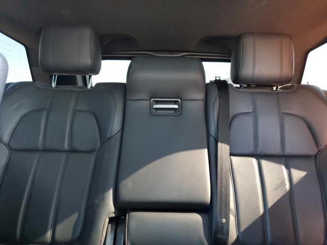 2015 LAND ROVER RANGE ROVER SPORT HSE SALWR2VF3FA613220