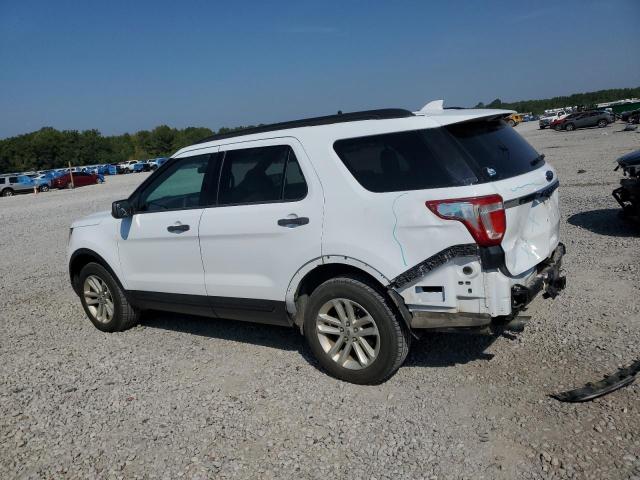 2016 FORD EXPLORER 1FM5K8B89GGA27910